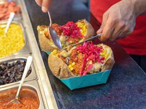 kumpirci kiralama kumpir standı kiralama