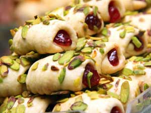 kurabiye standı kiralama