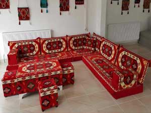 şark köşesi kiralama