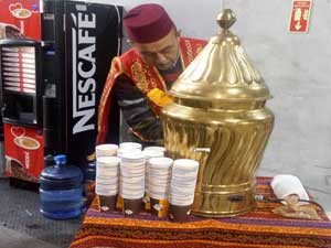 boza arabası kiralama bozacı kiralama