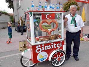 simitçi kiralama simit arabası kiralama
