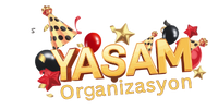 Yaşam Organizasyon Logo